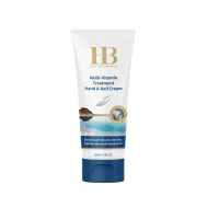 H&B Multi-vitamin Hand and Nail cream - Мультивитаминный крем для рук и ногтей, 100мл