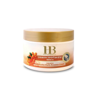 H&B Obliphicha Multi-Purpose cream - Aнтивозрастной крем для тела с облепихой, 350ml