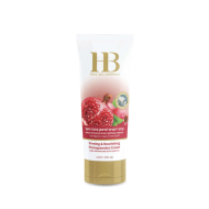 HEALTH&BEAUTY Pomegranate Firming Body Cream - Гранатовый подтягивающий крем для тела, 180ml