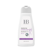 H&B Protective Intimate wash PH 4.5 - Мыло для интимной женской гигиены PH4.5, 250ml