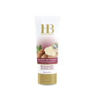 Health&Beauty Extra Rich Shea Butter Cream - Питательный крем для тела с маслом Ши, 180ml