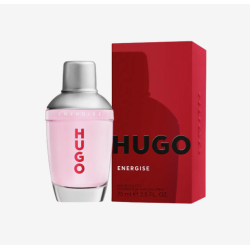 HUGO BOSS Hugo Energise, EDT - Туалетная вода для мужчин