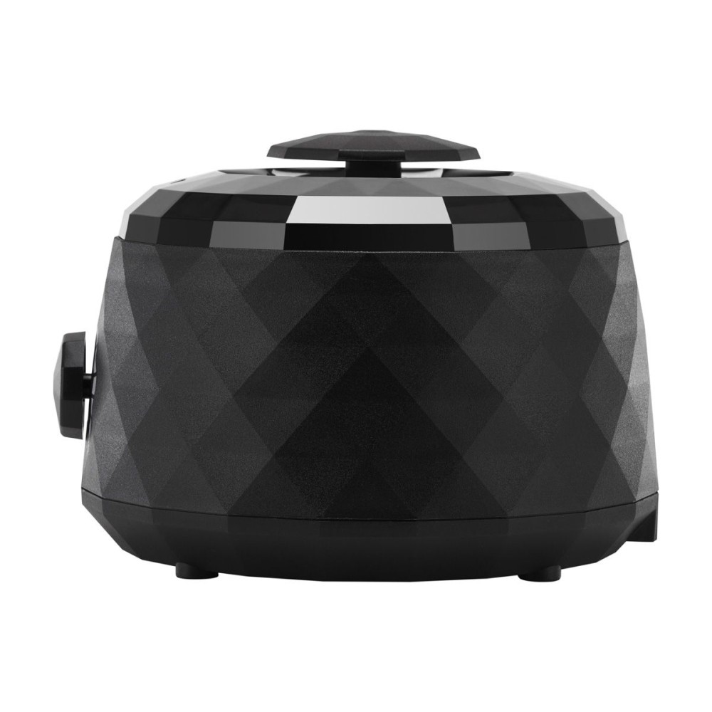 Профессиональный нагреватель воска iWax Diamond 100W, 400ml, чёрный (144118)