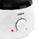 Профессиональный нагреватель воска iWax Diamond 100W, 400ml, белый (144072)