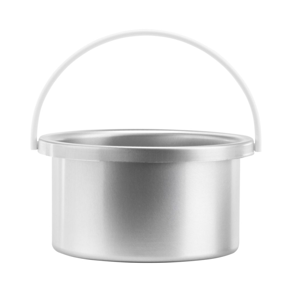 Профессиональный нагреватель воска iWax Diamond Tech, 100W, 400ml, чёрный (144119)