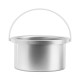 Профессиональный нагреватель воска iWax Diamond Tech, 100W, 400ml, чёрный (144119)