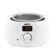 Профессиональный нагреватель воска iWax Diamond Tech, 100W, 400ml, белый (144071)