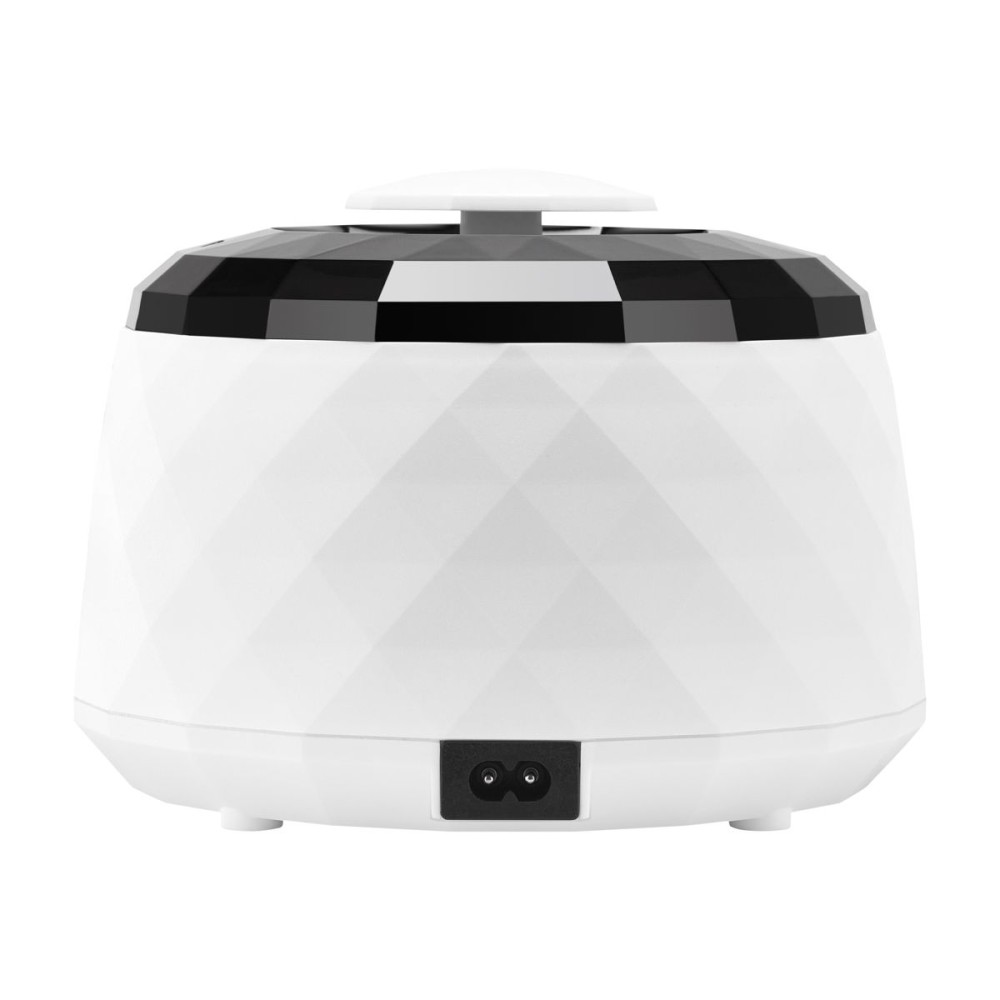 Профессиональный нагреватель воска iWax Diamond Tech, 100W, 400ml, белый (144071)