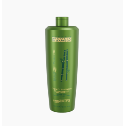 IMPERITY ORGANIC MI DOLLO DI BAMBOO Conditioner - Питательный кондиционер для волос с экстрактом бамбука, 1000мл