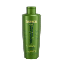 IMPERITY ORGANIC MI DOLLO DI BAMBOO Shampoo - Восстанавливающий шампунь с экстрактом бамбука, 250мл