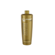 IMPERITY Gourmet JAD Perfume Cream Conditioner - Кондиционер с кератином и аргановым маслом, 1000мл