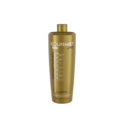 IMPERITY Gourmet JAD Perfume Cream Conditioner - Кондиционер с кератином и аргановым маслом, 1000мл