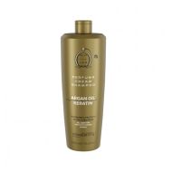 IMPERITY Gourmet JAD Perfume Cream Shampoo - Шампунь с кератином и аргановым маслом, 1000мл