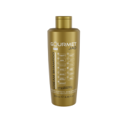 IMPERITY Gourmet JAD Perfume Cream Shampoo - Шампунь с кератином и аргановым маслом, 250мл