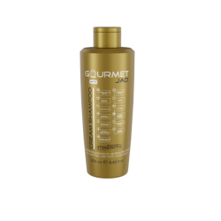 IMPERITY Gourmet JAD Perfume Cream Shampoo - Шампунь с кератином и аргановым маслом, 250мл