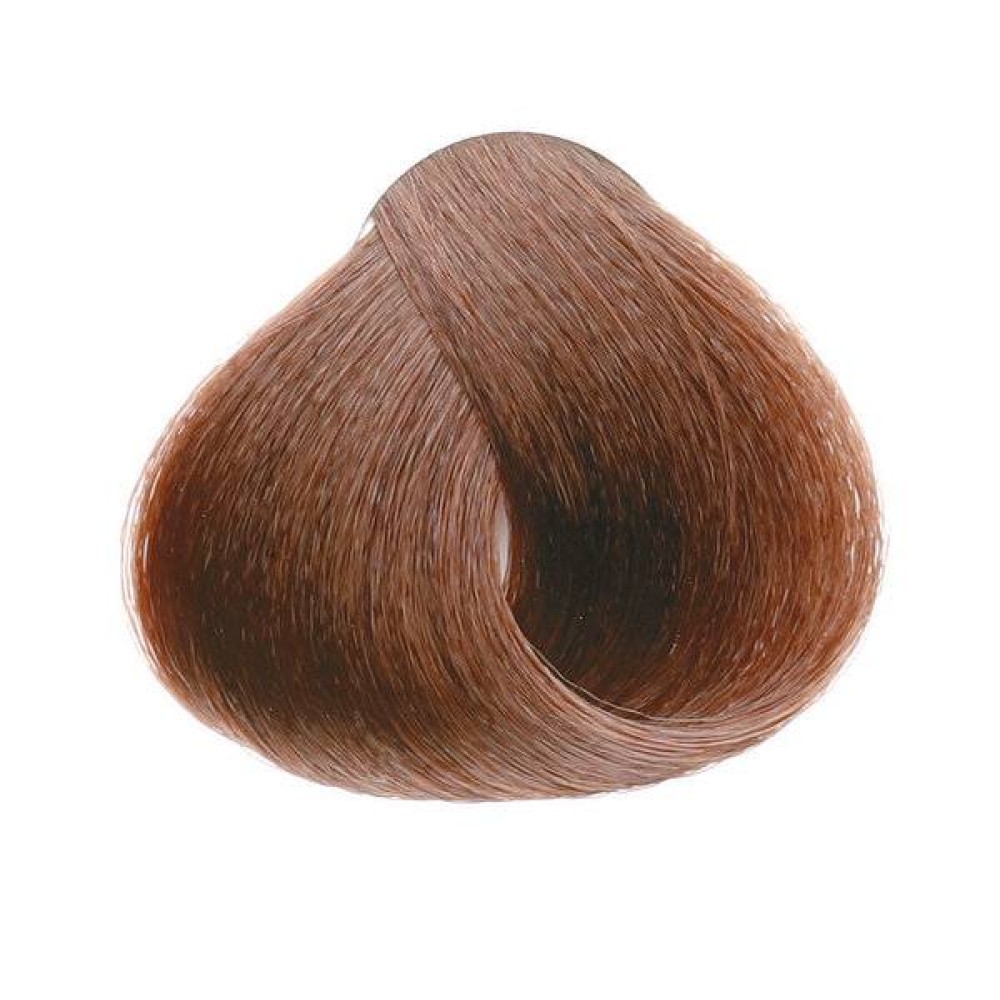 Inebrya color Nr.6/7 DARK BLONDE BROWN(CHOCOLATE) - Перманентная краска для волос (inebrya-6-7)