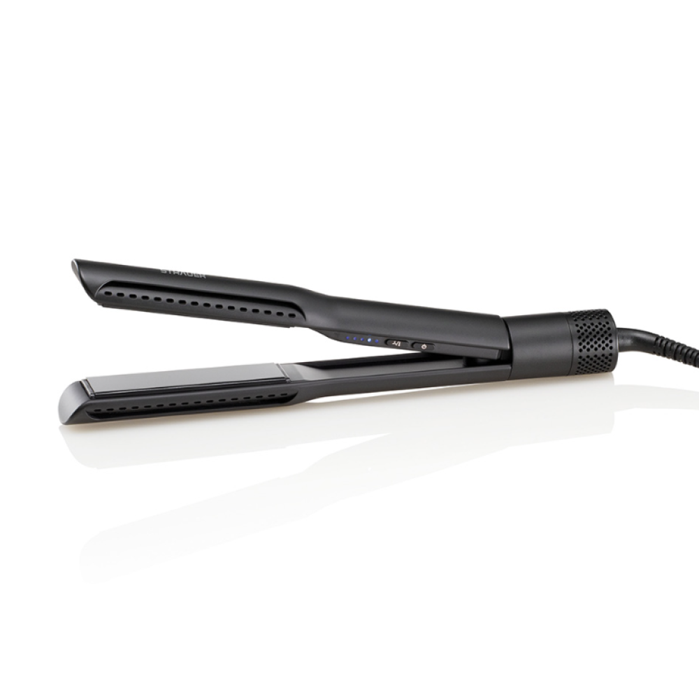 STHAUER IONIC AIRFLOW STYLER - Стайлер-выпрямитель с низкотемпературным воздушным потоком (402.150)