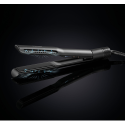 STHAUER IONIC AIRFLOW STYLER - Стайлер-выпрямитель с низкотемпературным воздушным потоком