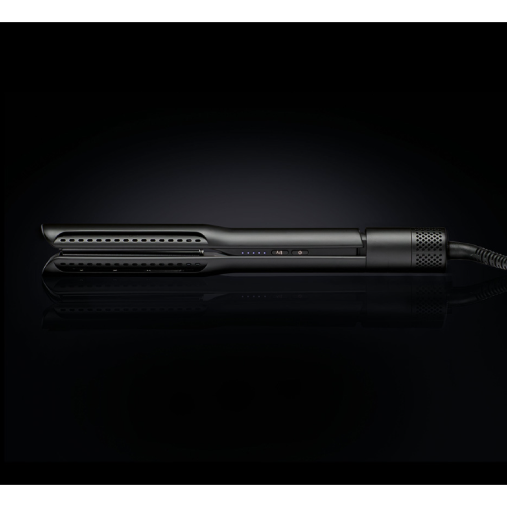 STHAUER IONIC AIRFLOW STYLER - Стайлер-выпрямитель с низкотемпературным воздушным потоком (402.150)