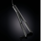 STHAUER IONIC AIRFLOW STYLER - Стайлер-выпрямитель с низкотемпературным воздушным потоком (402.150)