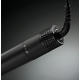 STHAUER IONIC AIRFLOW STYLER - Стайлер-выпрямитель с низкотемпературным воздушным потоком (402.150)