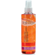 ItalWax After Wax Lotion ORANGE - Лосьон после депиляции с апельсином, 250ml