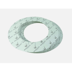 ItalWax, Защитное бумажное кольцо