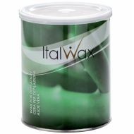 ItalWax Aloe Vera wax - Жидкий воск Алоэ Вера, 800мл