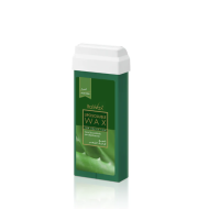 ItalWax ALOE VERA - Прозрачный воск с экстактом алоэ вера, 100мл