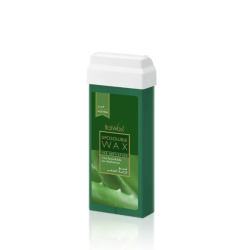 ItalWax ALOE VERA - Прозрачный воск с экстактом алоэ вера, 100мл