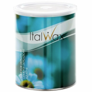 ItalWax Azulene wax - Жидкий воск Азулен, 800мл