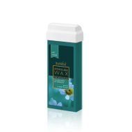 ItalWax AZULENE - Воск с азуленом, 100мл