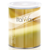 ItalWax Banana wax - Жидкий воск Банан, 800мл
