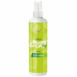 ItalWax After Sugaring citrus Fruit water - Фруктовая вода после шугаринга, 250мл