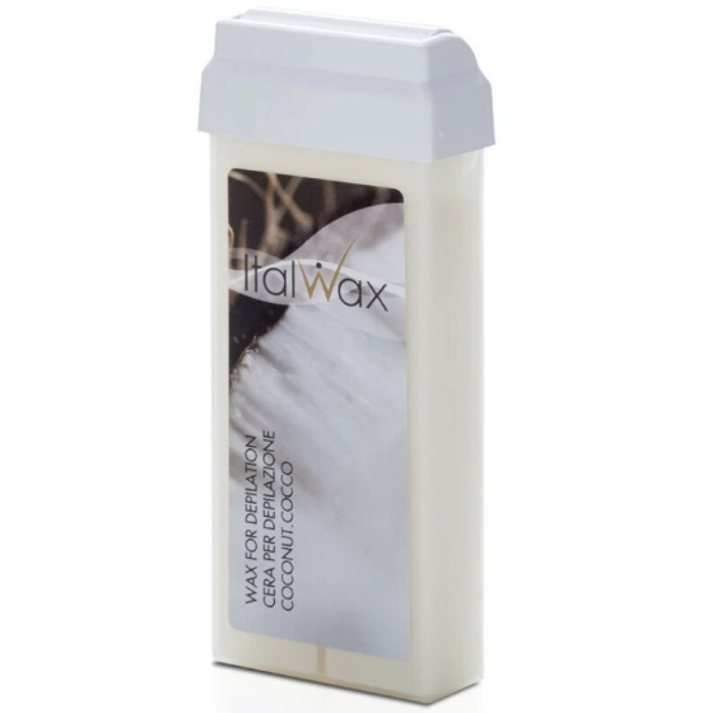 ItalWax COCONUT - Кокосовый воск, 100мл (BRLS60088)