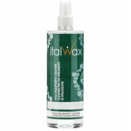 ItalWax Equipment Cleaner - Очиститель инструментов от воска и парафина, 500ml
