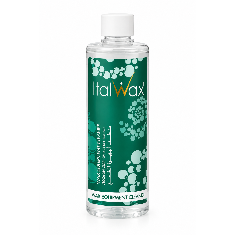ItalWax Equipment Cleaner - Очиститель инструментов от воска и парафина, 500ml (italwaxcleaner)