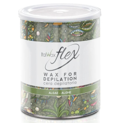 ItalWax Flex Algae wax - Жидкий воск Водоросли, 800мл