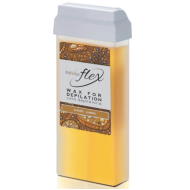 ItalWax FLEX AMBER -Мягкий янтарный воск, 100мл