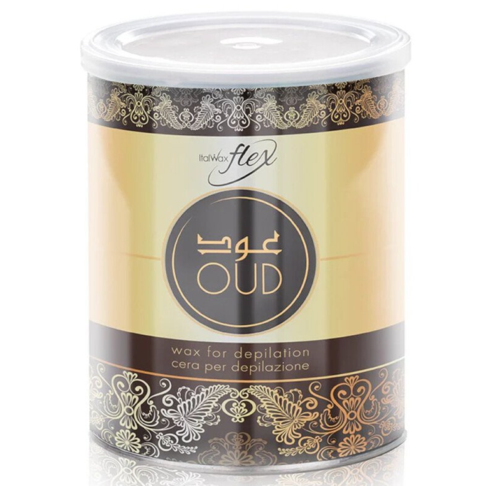 ItalWax Flex OUD wax - Жидкий воск Оуд, 800мл (02-1950)