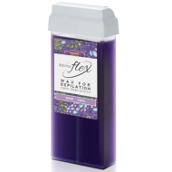 ItalWax FLEX Wine - Мягкий воск Вино, 100мл