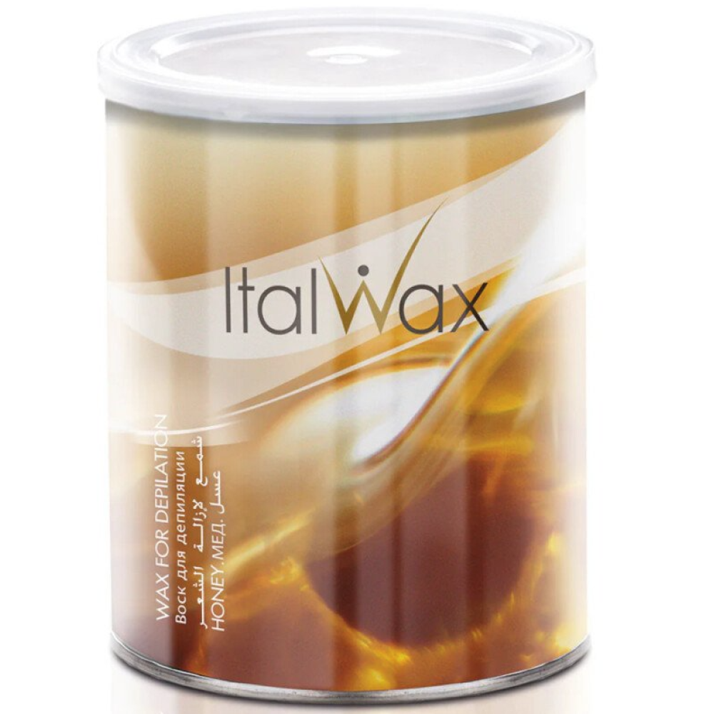 ItalWax Honey wax - Жидкий воск Мёд, 800мл (02-1940)
