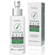 ItalWax Ingrown Hairs Therapy Concentrated Lotion - Лосьон для предотвращения врастания волос после депиляции, 100ml