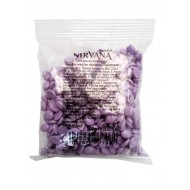 ItalWax Nirvana Lavender Wax - Плёночный воск в гранулах, 100гр.
