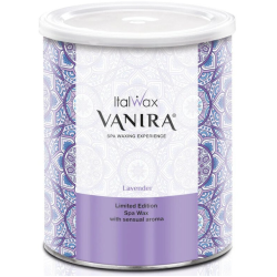 ItalWax Nirvana Lavender wax - Жидкий воск Лаванда, 800мл