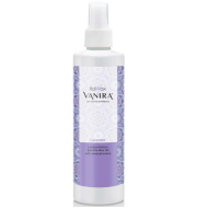 ItalWax VANIRA Pre Wax LAVANDA Oil - Масло перед депиляцией с лавандой, 250ml