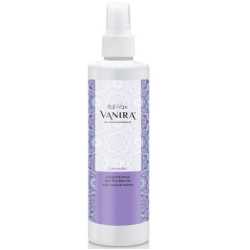 ItalWax VANIRA Pre Wax LAVANDA Oil - Масло перед депиляцией с лавандой, 250ml