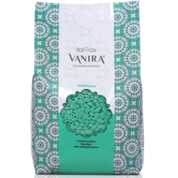 ItalWax плёночный воск VANIRA Сандал, 1000гр.