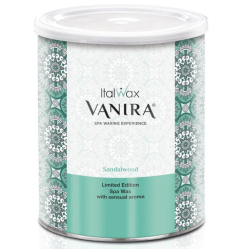 ItalWax Nirvana Sandal wax - Жидкий воск Сандаловое дерево, 800мл