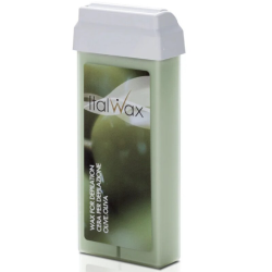 ItalWax OLIVE OIL - Оливковый воск, 100мл